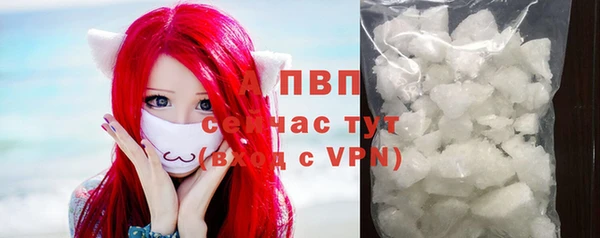 Альфа ПВП Магас